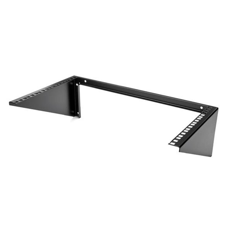 Image secondaire de StarTech.com Rack de serveur mural vertical 6U en acier solide