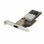 StarTech.com Carte réseau PCI Express à 1 port QSFP+ - Chipset Intel XL710