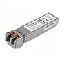 StarTech.com Module de transceiver SFP+ 10GBASE-LRM à fibre optique 10 Gigabit - Conforme aux normes MSA - Multimode LC - 220 m