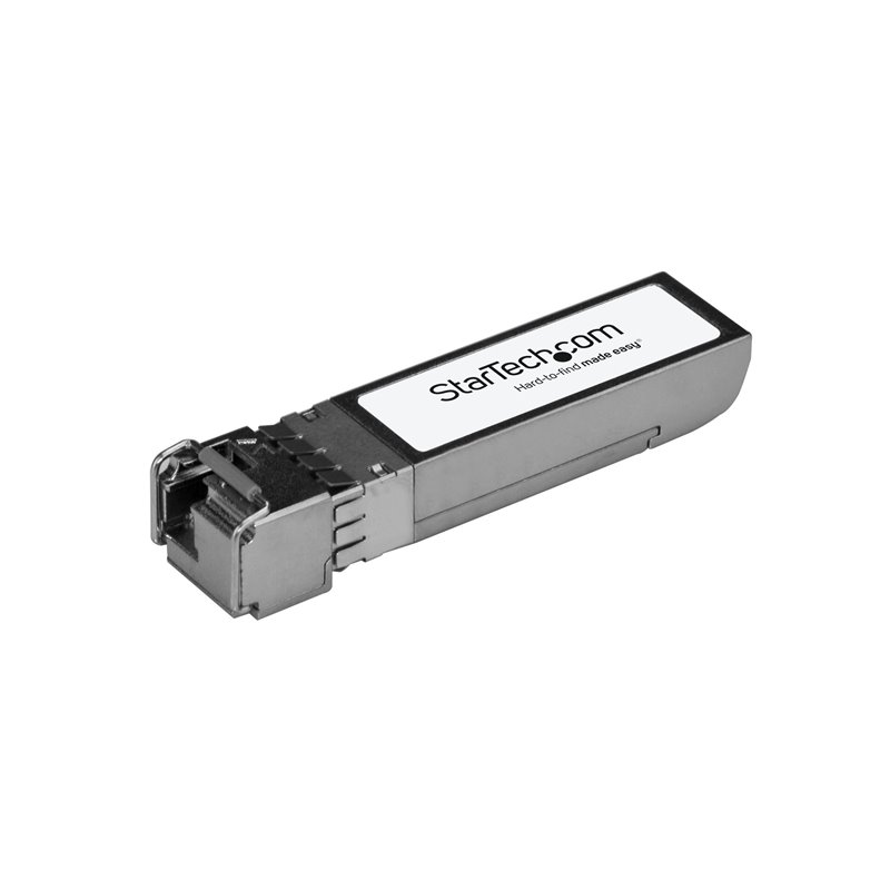 Image secondaire de StarTech.com Module de transceiver SFP+ compatible HPE J9151A-BX-D - 10GBASE-BX (en aval)