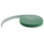 StarTech.com Ruban Auto Agrippant - Rouleau de 30,5 m pour Gestion de Câbles - Ruban Auto-Agrippant - Attaches Câble Ajustables 