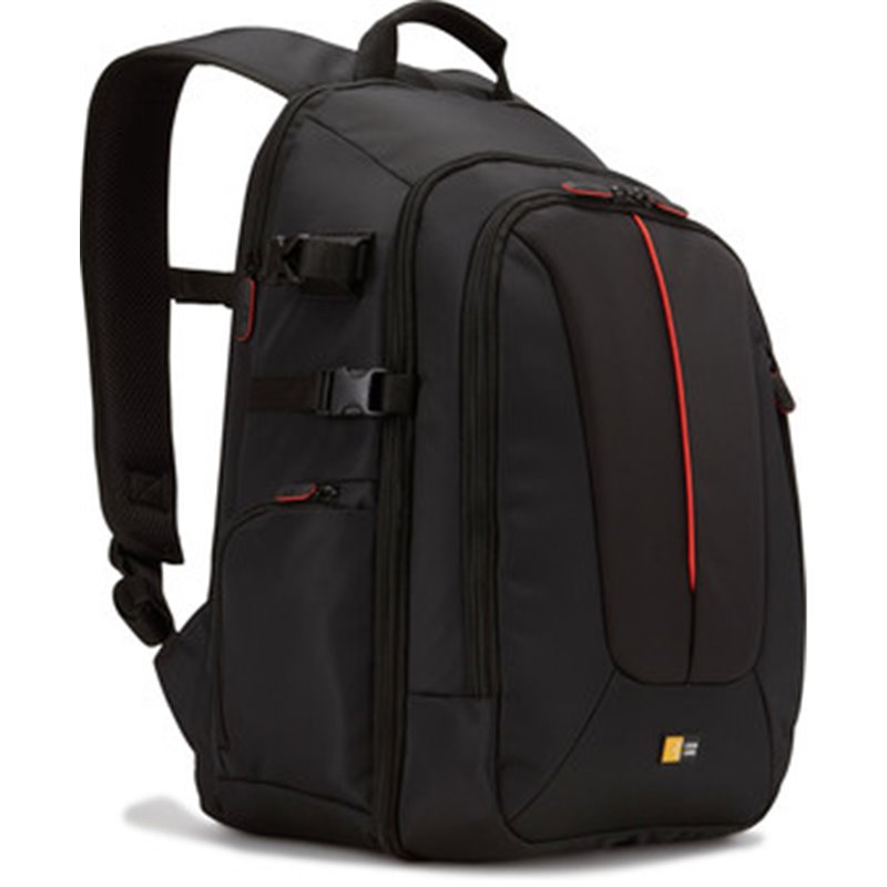 Image secondaire de Case Logic DCB-309 Étui sac à dos Noir