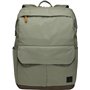 Case Logic LODP-114-PETROLGREEN-DRAB 35,8 cm (14.1") Sac à dos Vert