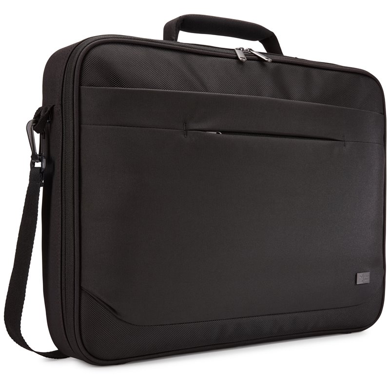 Image secondaire de Case Logic Advantage ADVB-117 Black 43,9 cm (17.3