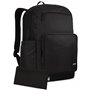 Case Logic CCAM4216 - Black sac à dos Sac à dos normal Noir Polyester