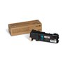 Xerox Cartouche de toner Cyan de Capacité standard Phaser 6500, WorkCentre 6505 (1000 pages) - 106R01591