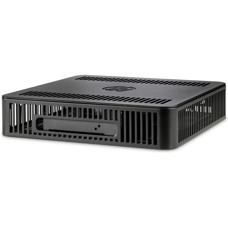Image secondaire de HP Desktop Mini LockBox v2 Bureau Noir