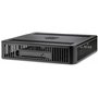HP Desktop Mini LockBox v2 Bureau Noir