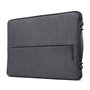 Lenovo 4X40Z50943 étui pour tablette 33 cm (13") Housse Charbon de bois, Gris