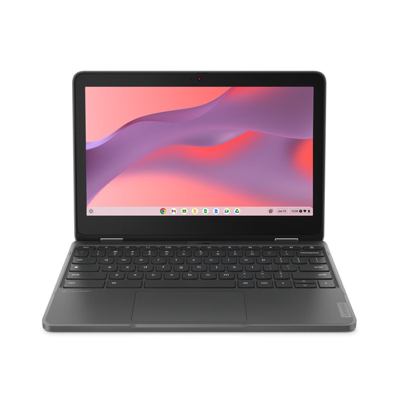 Image secondaire de Lenovo 300e Yoga Chromebook MediaTek Kompanio 520 29,5 cm (11.6
