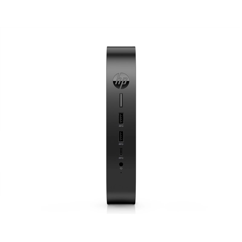 Image secondaire de HP Elite t655 2,1 GHz Windows 10 IoT Enterprise 1,12 kg Noir R2314