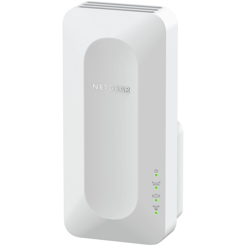 Image secondaire de NETGEAR EAX12 1200 Mbit/s Blanc