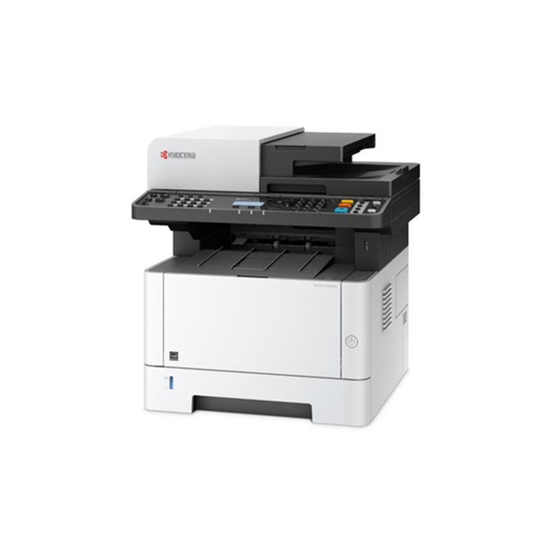 Image secondaire de KYOCERA ECOSYS M2040dn Laser A4 1200 x 1200 DPI 40 ppm