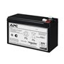 APC APCRBC176 Batterie de l'onduleur Sealed Lead Acid (VRLA) 24 V 9 Ah