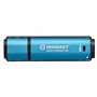 Kingston Technology IronKey 64 Go Vault Privacy 50 chiffrée AES-256, FIPS 197