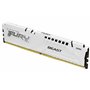 Kingston Technology FURY Beast 32 Go 6000 MT/s DDR5 CL36 DIMM White EXPO
