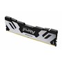 Kingston Technology FURY 32 Go 6400 MT/s DDR5 CL32 DIMM Renegade Silver XMP