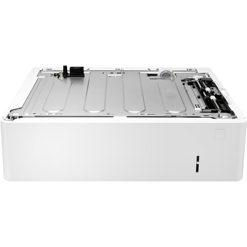 Image secondaire de HP LaserJet Bac/chargeur - 550 feuilles