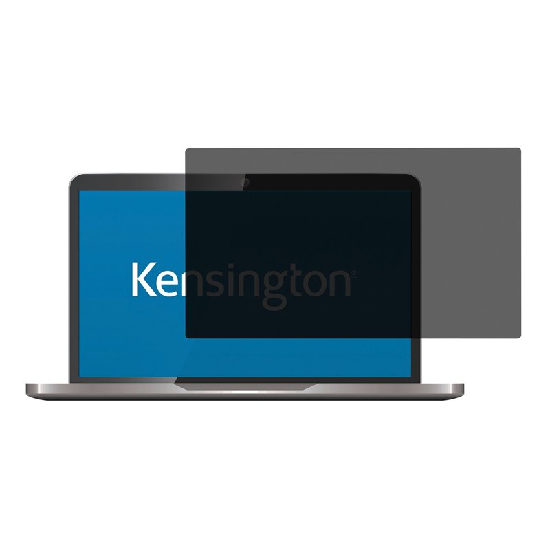 Image secondaire de Kensington Filtre de confidentialité amovible à 2 directions pour ordinateurs portables 12,5
