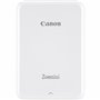 Canon Imprimante photo portable Zoemini, blanche
