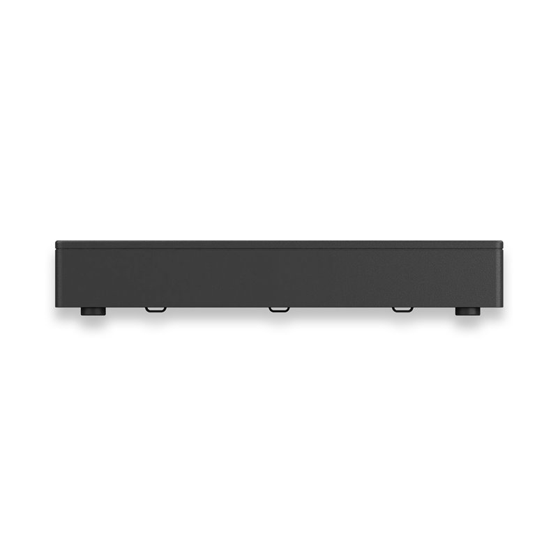 Image secondaire de ASUS NUC 13 Rugged BNUC13BRKP200B00I Noir N50