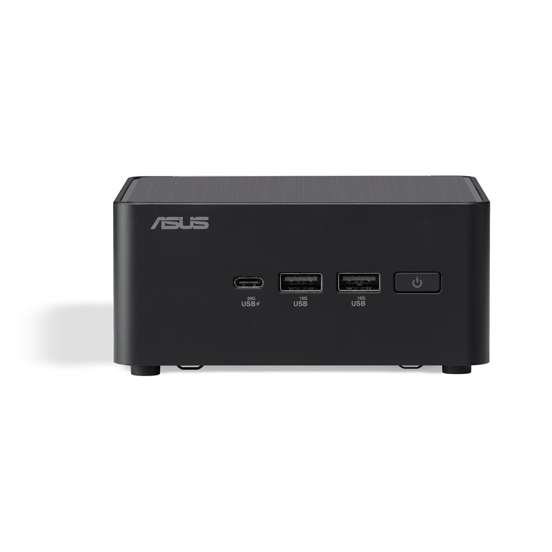 Image secondaire de ASUS NUC 14 Pro Tall Kit RNUC14RVHV700000I UCFF Noir 165H