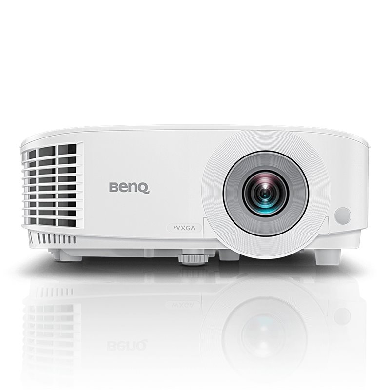 Image secondaire de BenQ MW550 vidéo-projecteur Projecteur à focale standard 3500 ANSI lumens DLP WXGA (1280x800) Blanc