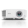 BenQ MW550 vidéo-projecteur Projecteur à focale standard 3500 ANSI lumens DLP WXGA (1280x800) Blanc