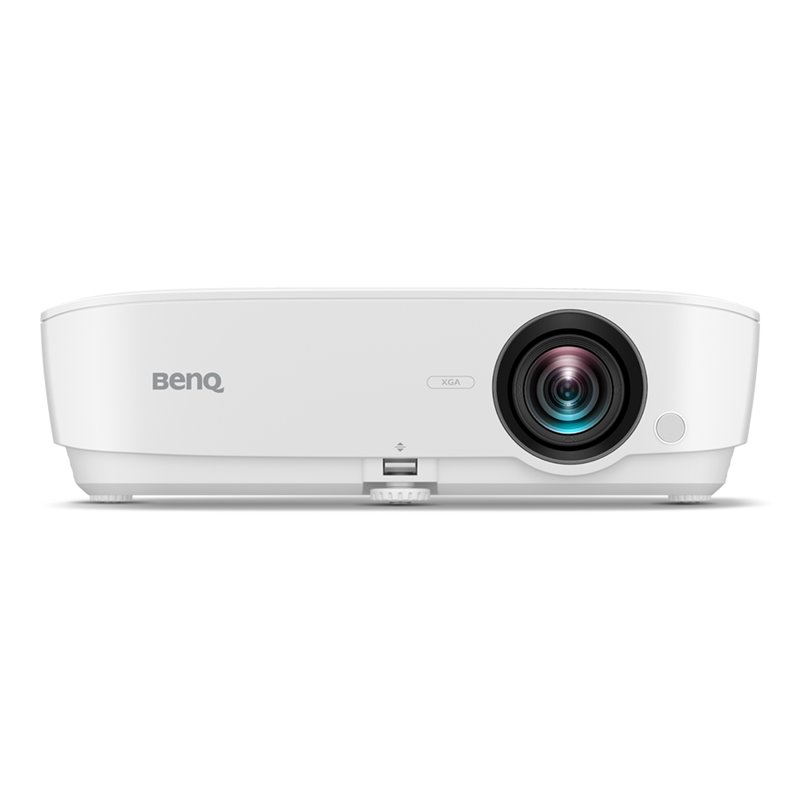 Image secondaire de BenQ MX536 vidéo-projecteur Projecteur à focale standard 4000 ANSI lumens DLP XGA (1024x768) Blanc