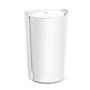 TP-Link Deco X80-5G Bi-bande (2,4 GHz / 5 GHz) Wi-Fi 6 (802.11ax) Noir 2 Interne