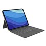 Logitech Combo Touch for iPad Pro 12.9-inch (5th generation)