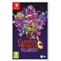 Cadence Of Hyrule - Crypt of the NecroDancer Featuring The Legend of Zelda - Jeu Nintendo Switch