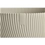 Pot de fleurs - ELHO - Sereh Rond 47 - Beige - Ø 47 x H 40 cm - 100% recyclé