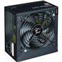 Alimentation PC - ZALMAN - DecaMax 700W - 80Plus - Non modulaire - Ventilateur 120mm - Noir