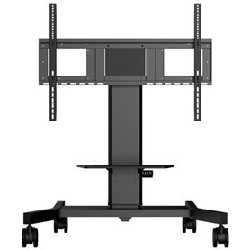 Support de table d'écran Iiyama MD CAR1021-B1 55" 86"