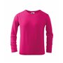 T-shirt à Manches Longues Enfant Malfini Fit-T LS Jr. MLI-12163