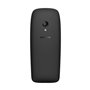 Smartphone Nokia 6310 2024 TA-1607 16 MB 8 MB 2,8"