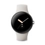 Montre intelligente Google 7762996 Argenté 1,6"