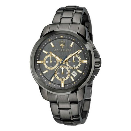 Montre Homme Maserati R8873621007 (Ø 45 mm)
