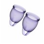Coupe Mentruelle Satisfyer 4002033