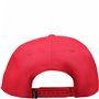 Casquette enfant Jordan JUMPMAN AIR CAP Rouge