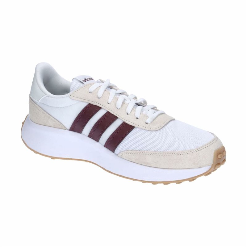 Image secondaire de Chaussures de Sport pour Homme Adidas RUN 70S IG1182 Blanc
