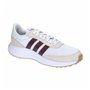 Chaussures de Sport pour Homme Adidas RUN 70S IG1182 Blanc