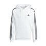 Sweat à capuche homme Adidas IJ6476 Blanc