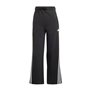 Pantalon de sport long Adidas Future Icons 3 Stripes IN9474 Noir Femme