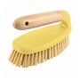 Brosse de Nettoyage DKD Home Decor Naturel Bambou PE