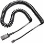 Câble USB HP 784S0AA Noir