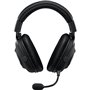 Casque Logitech 991-000537 Noir