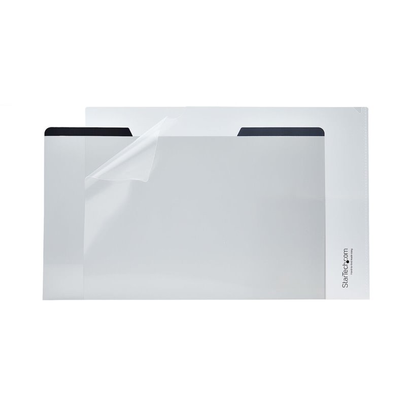 Support pour Ordinateur Portable Startech 14LM-PRIVACY-SCREEN Polyéthylène téréphtalate (PET)