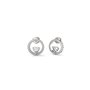 Boucles d´oreilles Femme Guess JUBE04666JWRHT-U Argenté